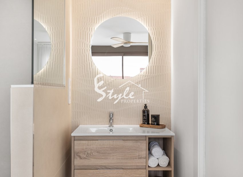 Новостройки - Apartment Penthouse - Los Alcazares - Лос Алькасарес