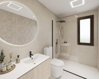 Новостройки - Apartment Penthouse - Los Alcazares - Лос Алькасарес