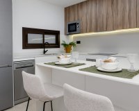 Новостройки - Apartment Penthouse - Los Alcazares - Лос Алькасарес
