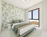 Новостройки - Apartment Penthouse - Los Alcazares - Лос Алькасарес