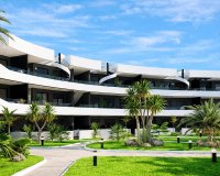 Новостройки - Apartment Penthouse - Los Alcazares - Лос Алькасарес