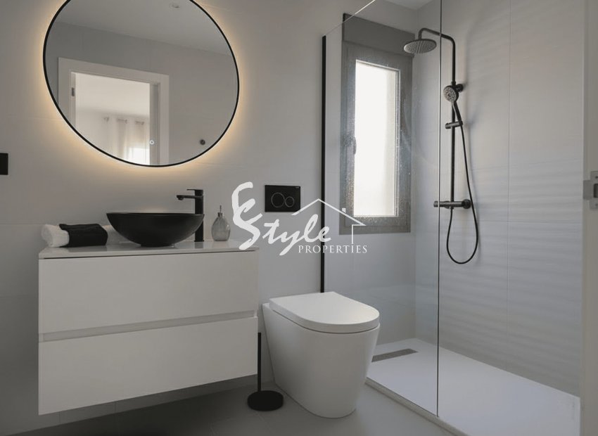 Новостройки - Apartment Penthouse - Los Alcazares - Лос Алькасарес