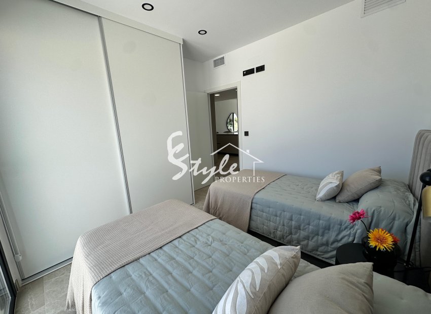 Новостройки - Apartment Penthouse - Los Alcazares - Лос Алькасарес