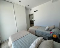 Новостройки - Apartment Penthouse - Los Alcazares - Лос Алькасарес