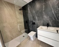 Новостройки - Apartment Penthouse - Los Alcazares - Лос Алькасарес