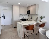 Новостройки - Apartment Penthouse - Los Alcazares - Лос Алькасарес