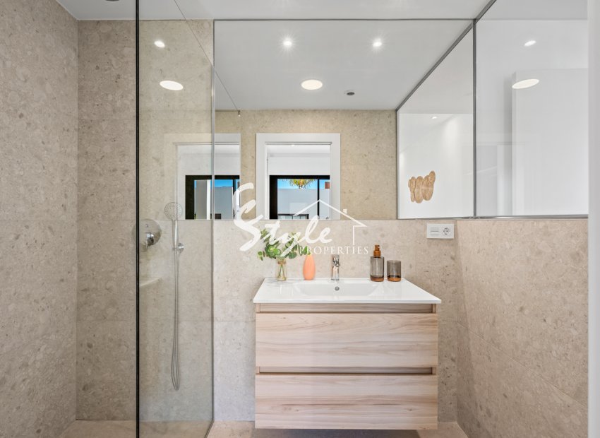 Новостройки - Apartment Penthouse - Los Alcazares - Лос Алькасарес