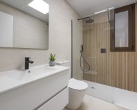 Новостройки - Apartment Penthouse - Los Alcazares - Лос Алькасарес