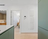 Новостройки - Apartment Penthouse - Los Alcazares - Лос Алькасарес