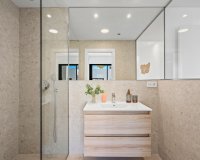 Новостройки - Apartment Penthouse - Los Alcazares - Лос Алькасарес