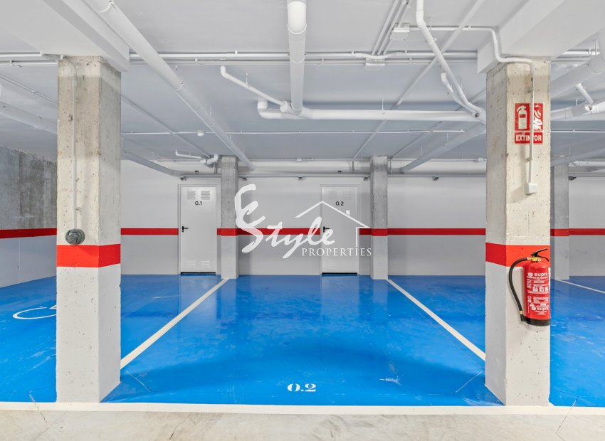 Новостройки - Apartment Penthouse - Los Alcazares - Лос Алькасарес