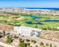 Новостройки - Apartment Penthouse - Los Alcazares - Лос Алькасарес