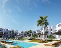 Новостройки - Apartment Penthouse - Los Alcazares - Лос Алькасарес