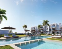 Новостройки - Apartment Penthouse - Los Alcazares - Лос Алькасарес