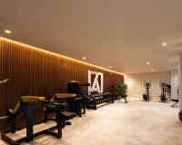 Новостройки - Apartment Penthouse - Los Alcazares - Лос Алькасарес