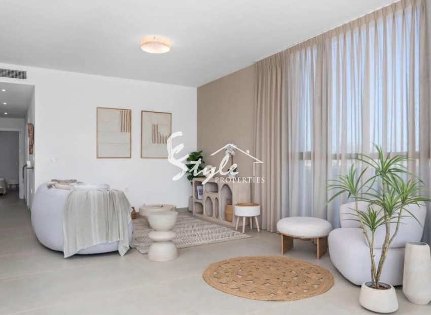 Новостройки - Apartment Penthouse - Мар Менор - Мар де Кристал