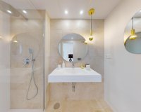 Новостройки - Apartment Penthouse - Murcia - Águilas