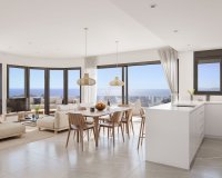 Новостройки - Apartment Penthouse - Murcia - Águilas
