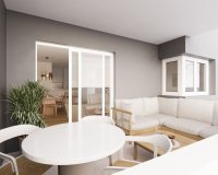 Новостройки - Apartment Penthouse - Murcia - Águilas