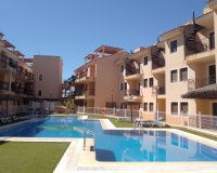 Новостройки - Apartment Penthouse - Murcia - Águilas