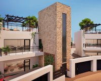 Новостройки - Apartment Penthouse - Murcia - Fuente Alamo