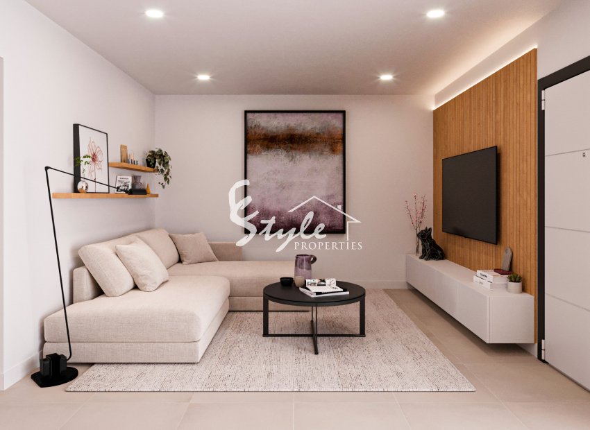 Новостройки - Apartment Penthouse - Murcia - Fuente Alamo