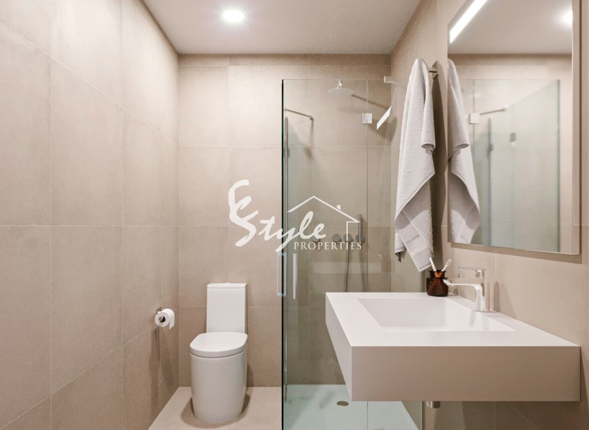 Новостройки - Apartment Penthouse - Murcia - Fuente Alamo