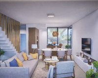 Новостройки - Apartment Penthouse - Murcia - Islas Menores