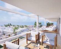 Новостройки - Apartment Penthouse - Murcia - Islas Menores