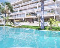 Новостройки - Apartment Penthouse - Murcia - Islas Menores
