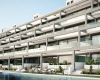 Новостройки - Apartment Penthouse - Murcia - Islas Menores