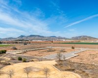 Новостройки - Apartment Penthouse - Murcia - Islas Menores