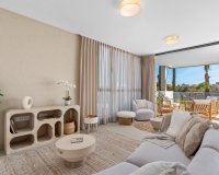 Новостройки - Apartment Penthouse - Murcia - Islas Menores