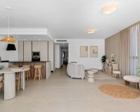 Новостройки - Apartment Penthouse - Murcia - Islas Menores