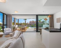 Новостройки - Apartment Penthouse - Murcia - Islas Menores