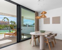 Новостройки - Apartment Penthouse - Murcia - Islas Menores
