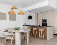 Новостройки - Apartment Penthouse - Murcia - Islas Menores