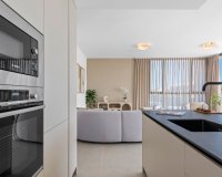 Новостройки - Apartment Penthouse - Murcia - Islas Menores