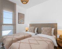 Новостройки - Apartment Penthouse - Murcia - Islas Menores