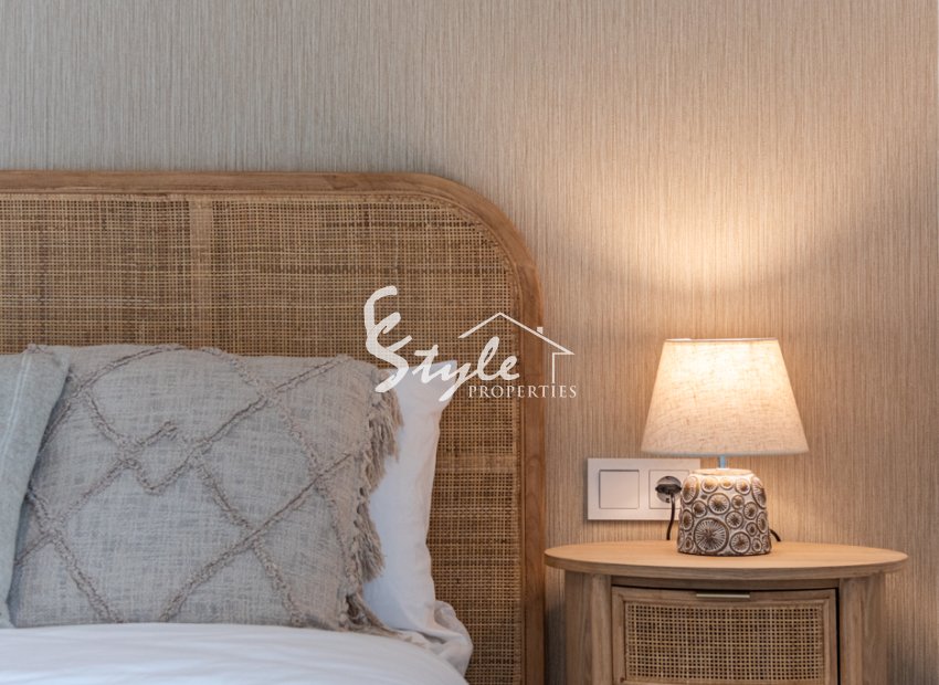 Новостройки - Apartment Penthouse - Murcia - Islas Menores