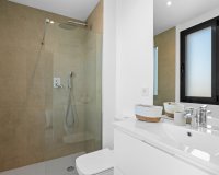 Новостройки - Apartment Penthouse - Murcia - Islas Menores