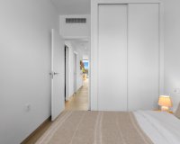 Новостройки - Apartment Penthouse - Murcia - Islas Menores