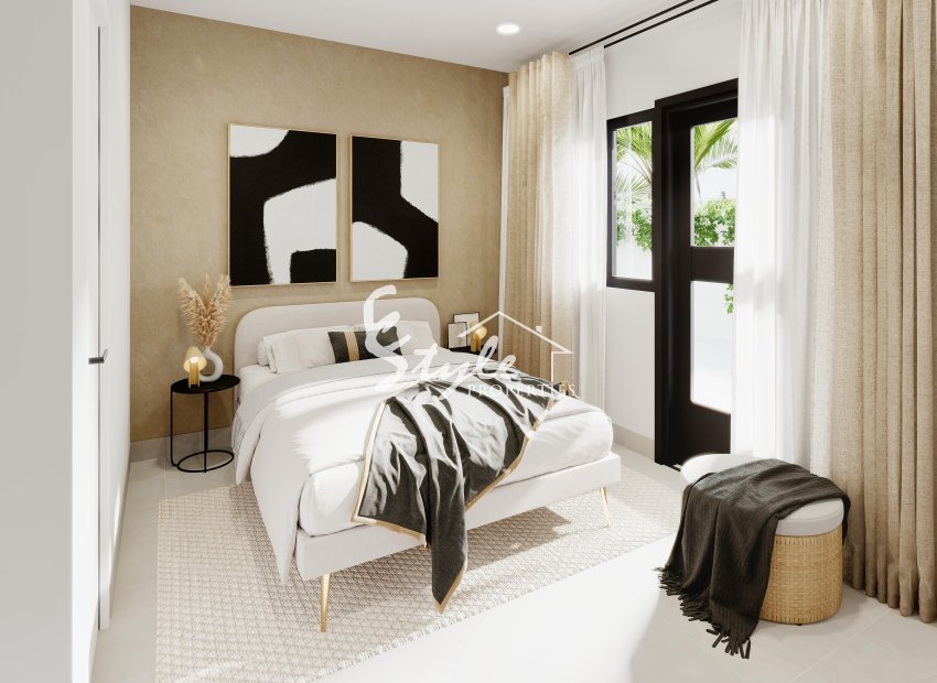 Новостройки - Apartment Penthouse - Murcia - Mazarrón