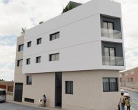 Новостройки - Apartment Penthouse - Murcia - Mazarrón