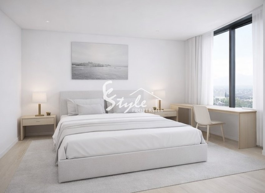 Новостройки - Apartment Penthouse - Murcia - Mazarrón