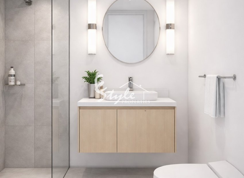 Новостройки - Apartment Penthouse - Murcia - Mazarrón