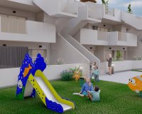 Новостройки - Apartment Penthouse - Murcia - Roldán