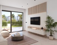 Новостройки - Apartment Penthouse - Murcia - Santa Rosalía