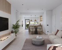 Новостройки - Apartment Penthouse - Murcia - Santa Rosalía