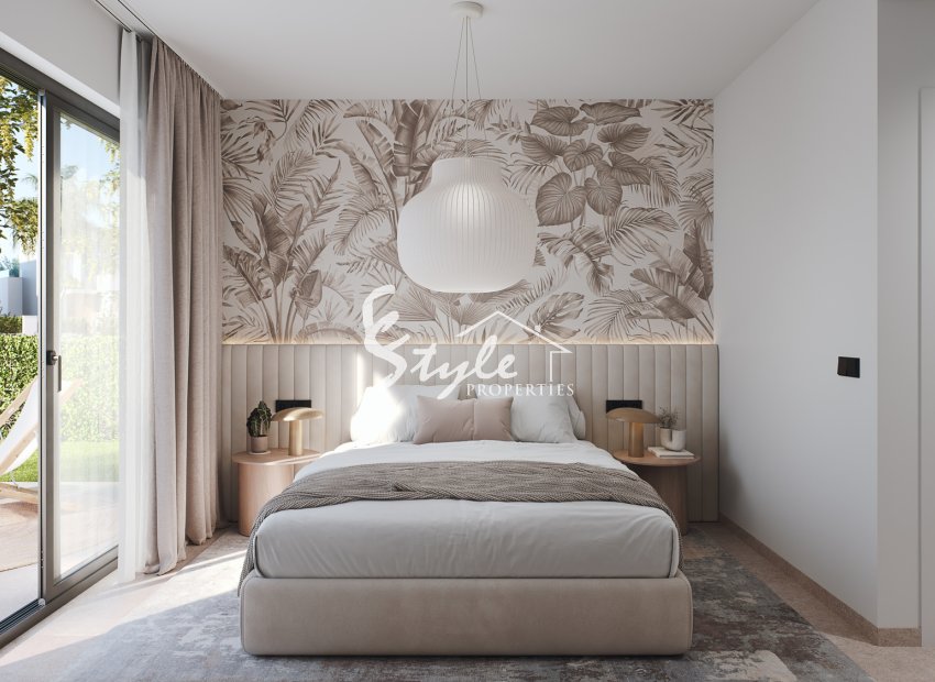 Новостройки - Apartment Penthouse - Murcia - Santa Rosalía